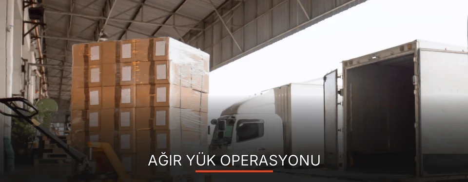 Denizli Ağır Yük Ambarı Firmaları