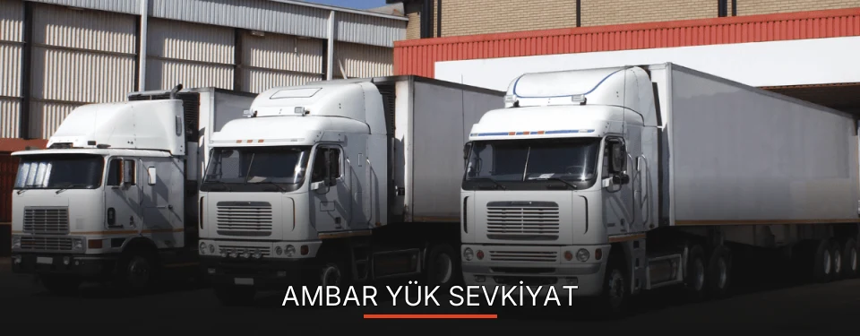 Denizli Ambar Yük Ambarı Firmaları