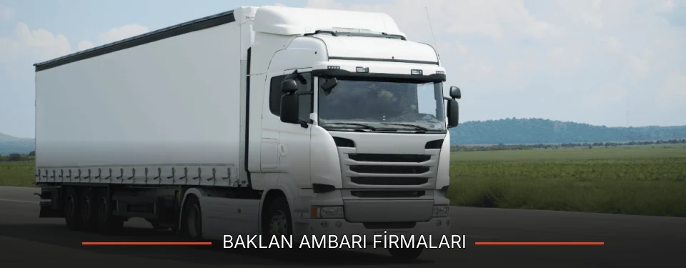 Baklan Ambarı Taşımacılık