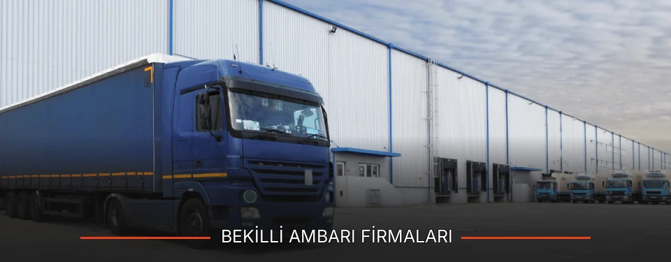 Bekilli Ambarı Taşımacılık