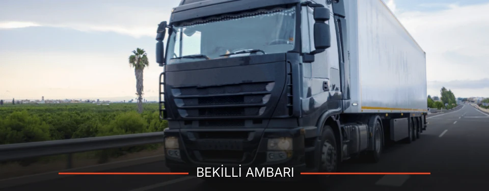 Bekilli Ambarı