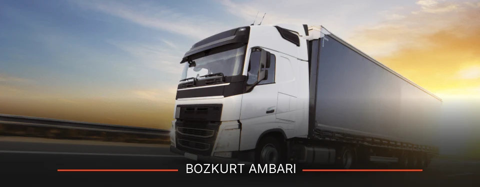 Bozkurt Ambarı