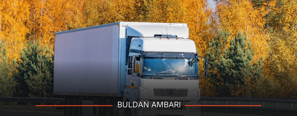 Buldan Ambarı