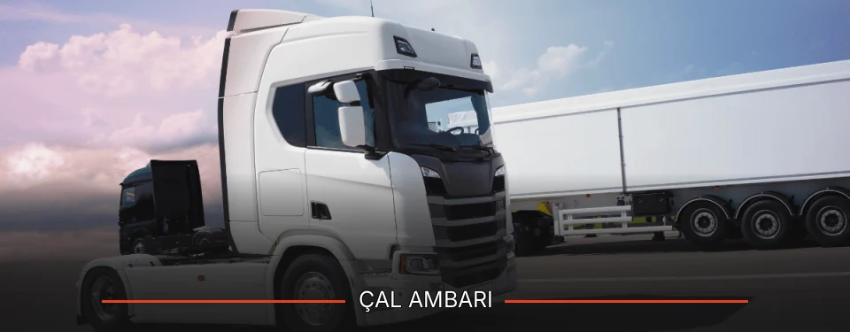 Çal Ambarı