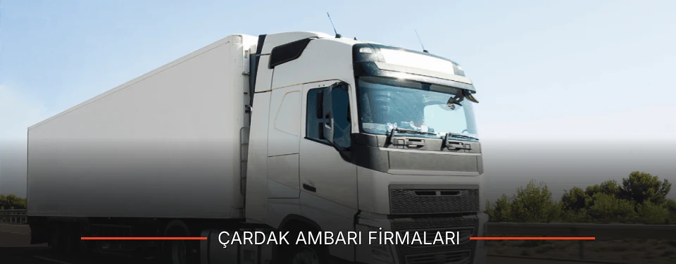 Çardak Ambarı Taşımacılık