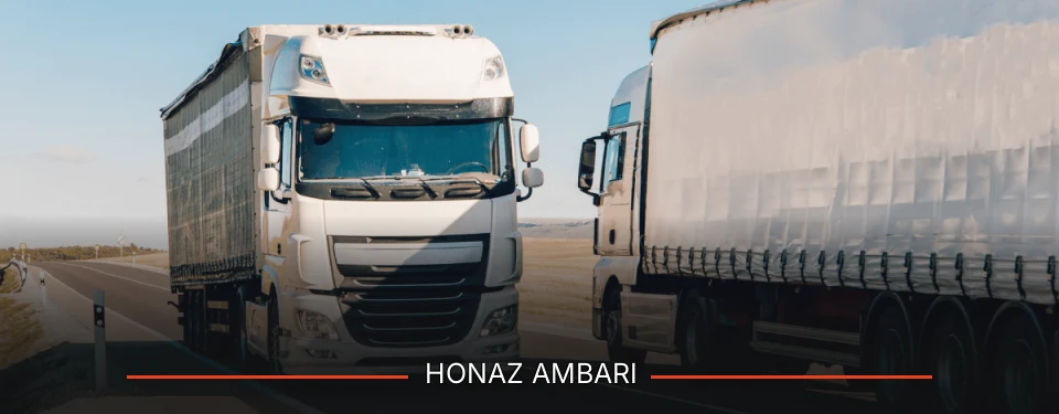 Honaz Ambarı