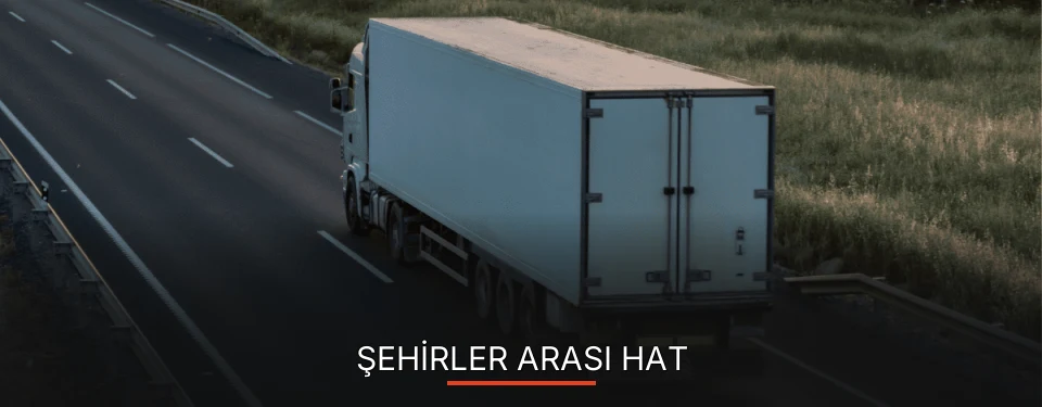 Denizli Şehirler Arası Ambarı Firmaları