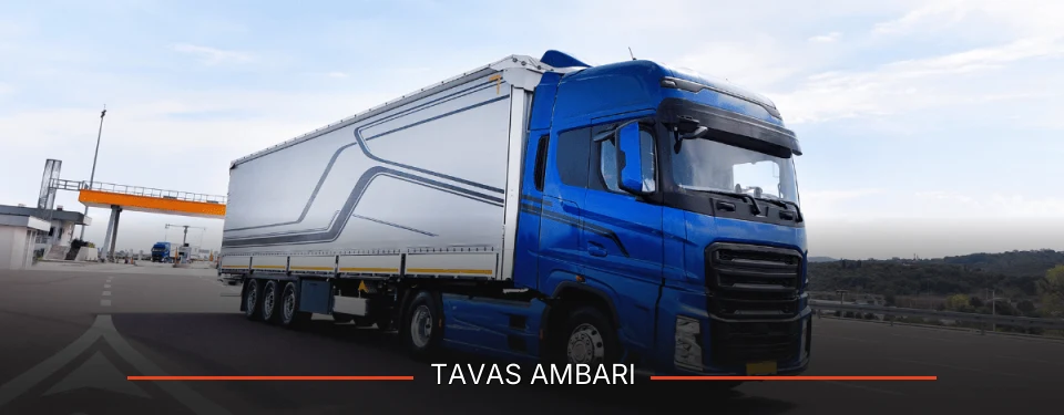 Tavas Ambarı